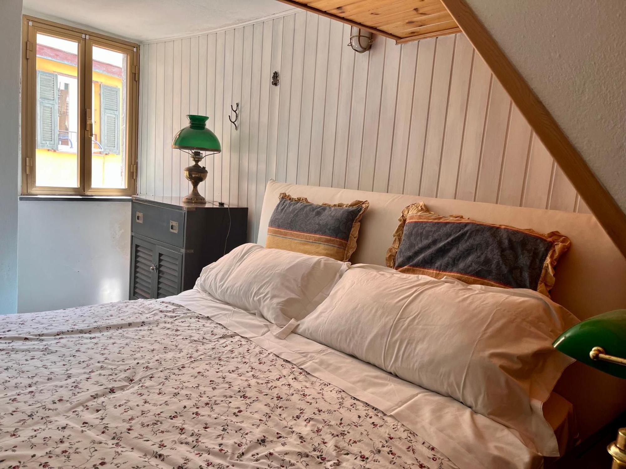 Rioroooms Oblo Apartment Рио Маджоре Екстериор снимка
