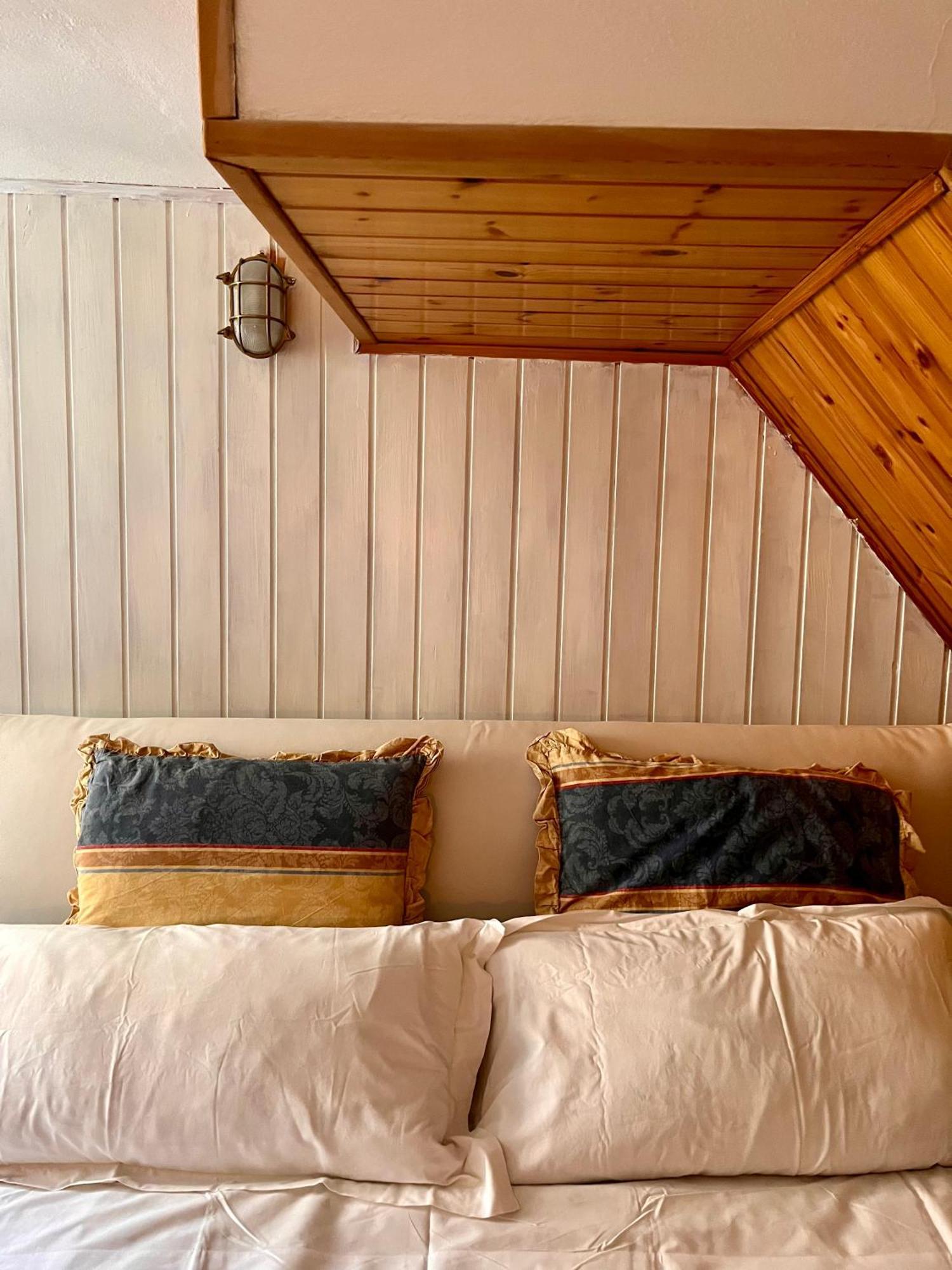 Rioroooms Oblo Apartment Рио Маджоре Екстериор снимка