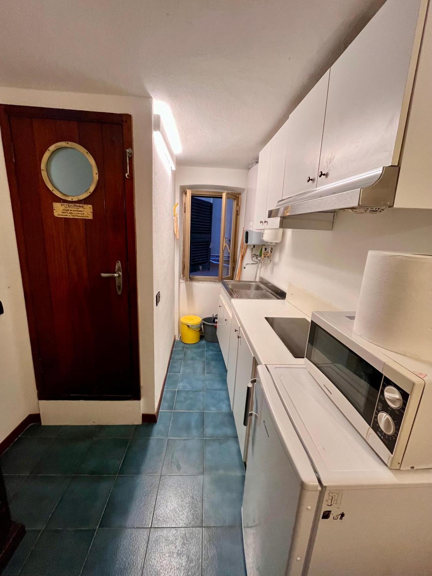 Rioroooms Oblo Apartment Рио Маджоре Екстериор снимка