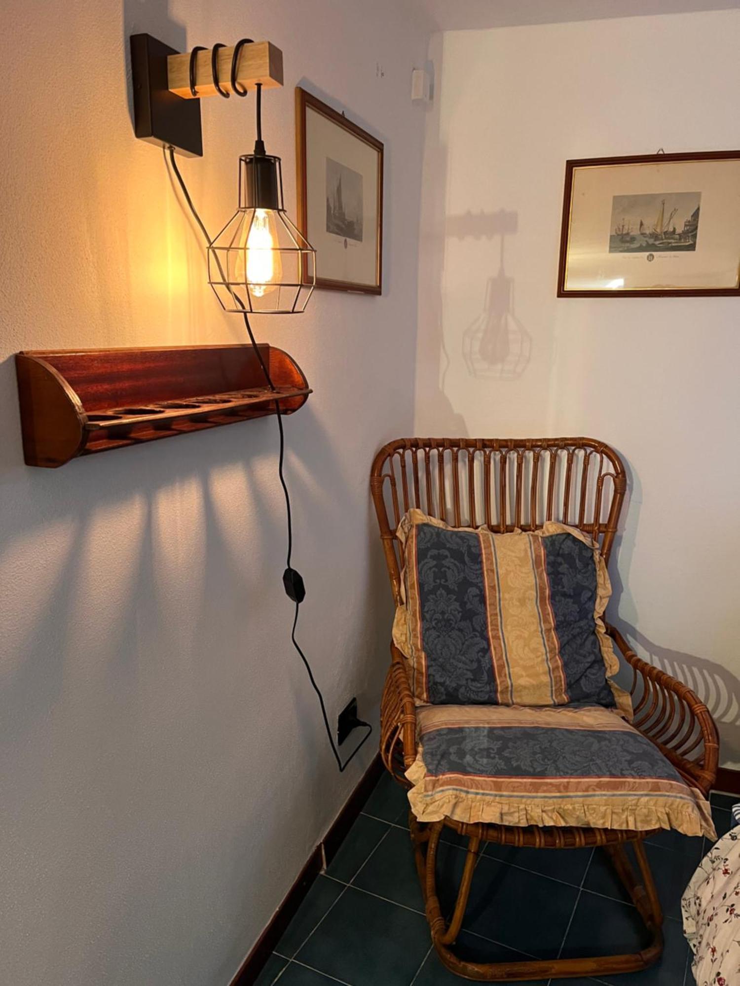 Rioroooms Oblo Apartment Рио Маджоре Екстериор снимка