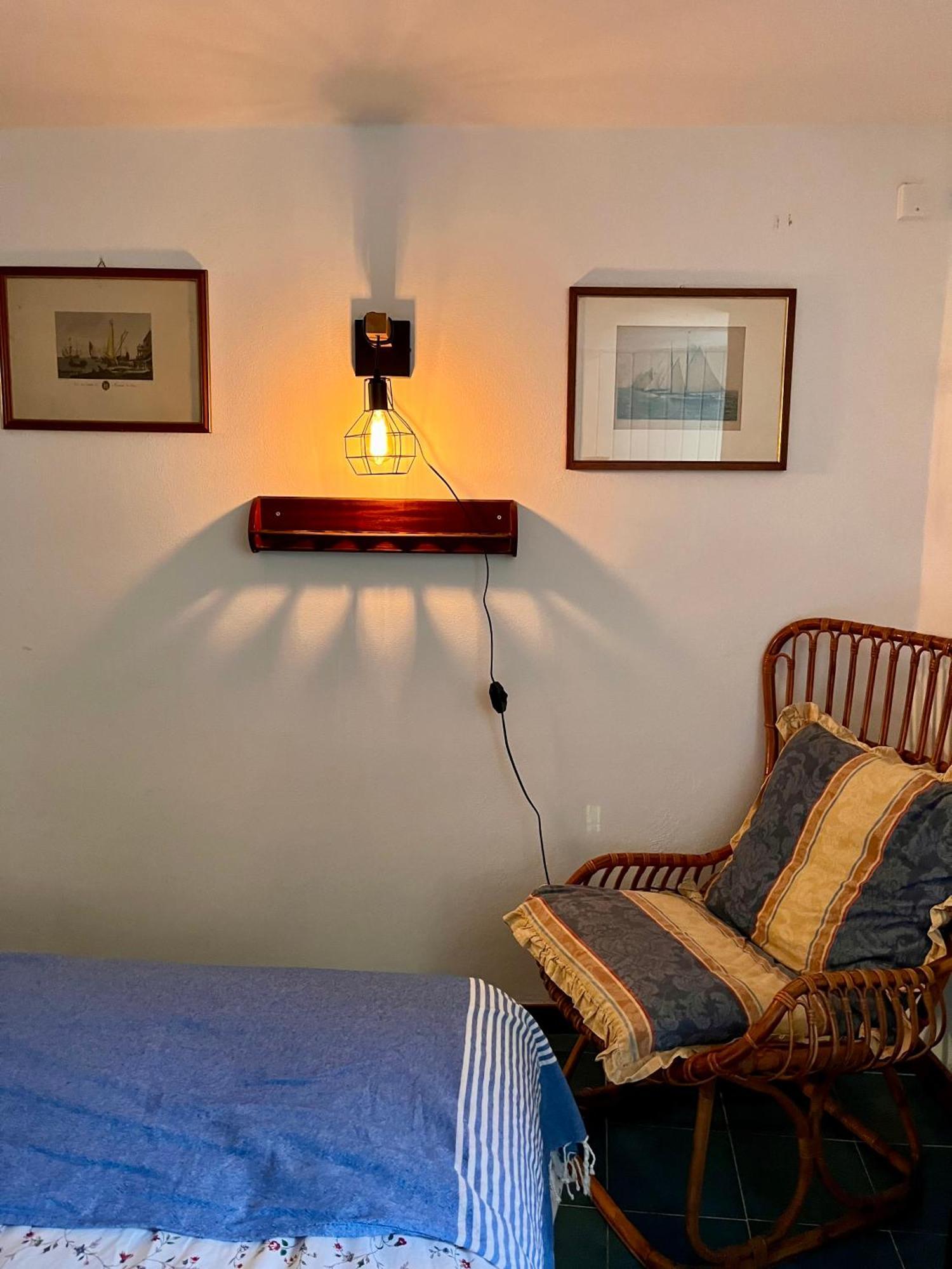 Rioroooms Oblo Apartment Рио Маджоре Екстериор снимка