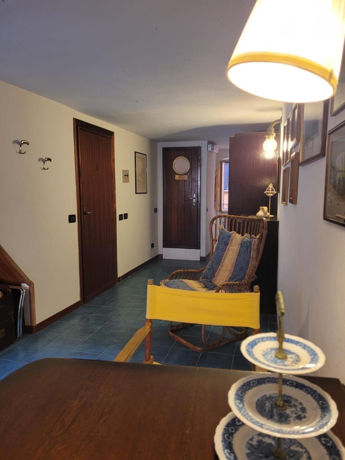 Rioroooms Oblo Apartment Рио Маджоре Екстериор снимка