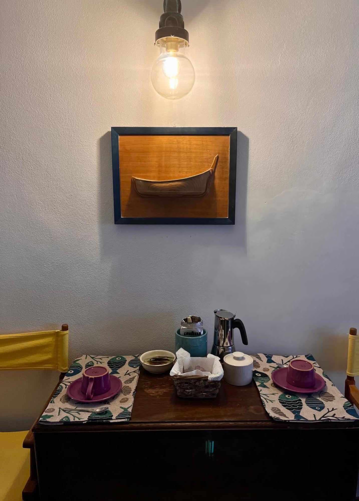 Rioroooms Oblo Apartment Рио Маджоре Екстериор снимка